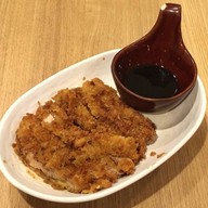 เมนูของร้าน J. GARDEN