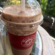 Montrio มอนทรีโอคอฟฟี่ บ้านฉาง