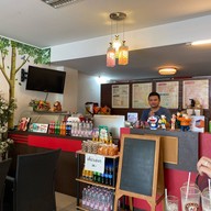 ร้านมาบ่อย “Ma Boyle”