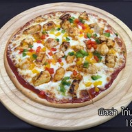 เมนูของร้าน For You Cafe'