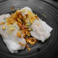 เมนูของร้าน R-แหนมเนือง and อาหารญี่ปุ่น Oshinei