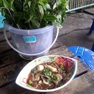 น้ำเต้าหู้เจ้ก้อย @ปาท่องโก๋