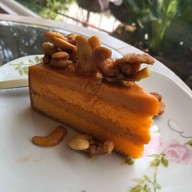 Montrio มอนทรีโอคอฟฟี่ บ้านฉาง