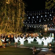 บรรยากาศ J-Park Sriracha Nihon Mura