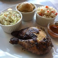 Kenny Rogers Roasters Laguna