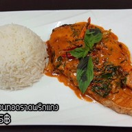 เมนูของร้าน For You Cafe'