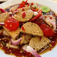 เมนูของร้าน My Yum