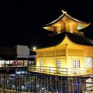 บรรยากาศ J-Park Sriracha Nihon Mura