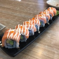 จิโซ-ยะ อาหารญี่ปุ่น บางเพรียง ลาดหวาย