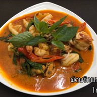 เมนูของร้าน For You Cafe'