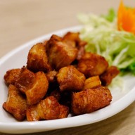 เมนูของร้าน Pranee Thai Cuisine