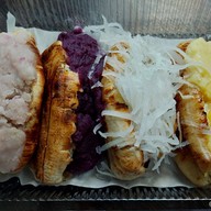 กล้วยตาโตสาขาโฮมโปรพระราม9 พระราม9