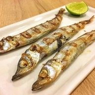 เมนูของร้าน J. GARDEN