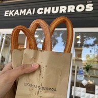 Ekamai Churros