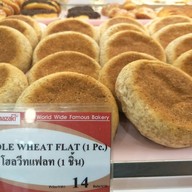 เมนูของร้าน YAMAZAKI Imperial Samrong