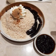 เมนูของร้าน Cheevit Cheeva Siam Square One