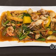 เมนูของร้าน For You Cafe'