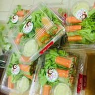 Salad-Panglum สลัดโรล/สลัดผัก