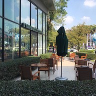 Starbucks SCG Experience
