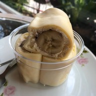 Montrio มอนทรีโอคอฟฟี่ บ้านฉาง