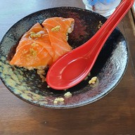 เมนูของร้าน On Zen Japanese Cafe By My Cup