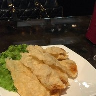 เมนูของร้าน The Last station at Seahill Condo