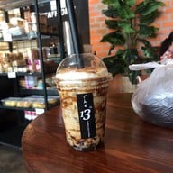 เธอทีนคาเฟ่