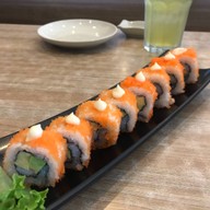 จิโซ-ยะ อาหารญี่ปุ่น บางเพรียง ลาดหวาย