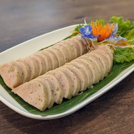 เมนูของร้าน R-แหนมเนือง and อาหารญี่ปุ่น Oshinei