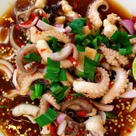 เมนูของร้าน My Yum