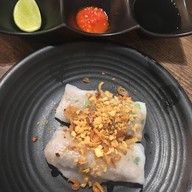 เมนูของร้าน R-แหนมเนือง and อาหารญี่ปุ่น Oshinei