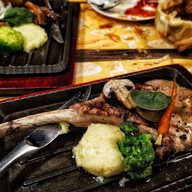 Prime Restaurant
