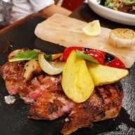 Prime Restaurant