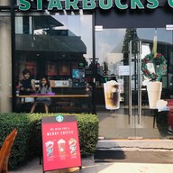 Starbucks SCG Experience