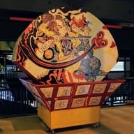 บรรยากาศ J-Park Sriracha Nihon Mura