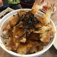 จิโซ-ยะ อาหารญี่ปุ่น บางเพรียง ลาดหวาย