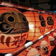 บรรยากาศ J-Park Sriracha Nihon Mura