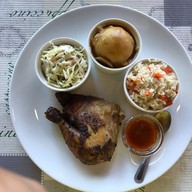 Kenny Rogers Roasters Laguna