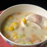 เมนูของร้าน หัวรอ บัวลอย