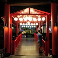 บรรยากาศ J-Park Sriracha Nihon Mura