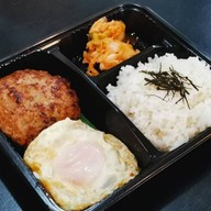 เมนูของร้าน โชกุนอินเตอร์ฟู๊ด