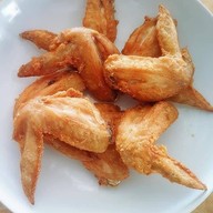 เมนูของร้าน ส้มตำเจ๊ไก่อุดร วังน้อย