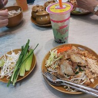 เมนูของร้าน อิ่มจัง คาเฟ่