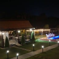 บ้านสวนต้นรัก & บ้านพักต้นหอม เขาใหญ่