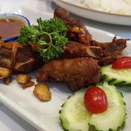 Sawan House Restaurant  Veintane