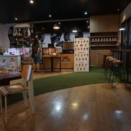บรรยากาศ Thai-Denmark Milk Land โรงงาน อ.ส.ค.มวกเหล็ก
