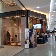 หน้าร้าน GABIKAPI สาขา Centerpoint Of Siam Square