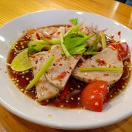 Sawan House Restaurant  Veintane