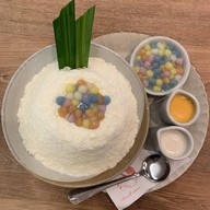 เมนูของร้าน Cheevit Cheeva ชั้น4 ฝั่งพลาซ่า