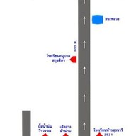 เสาวนีย์ รีสอร์ท